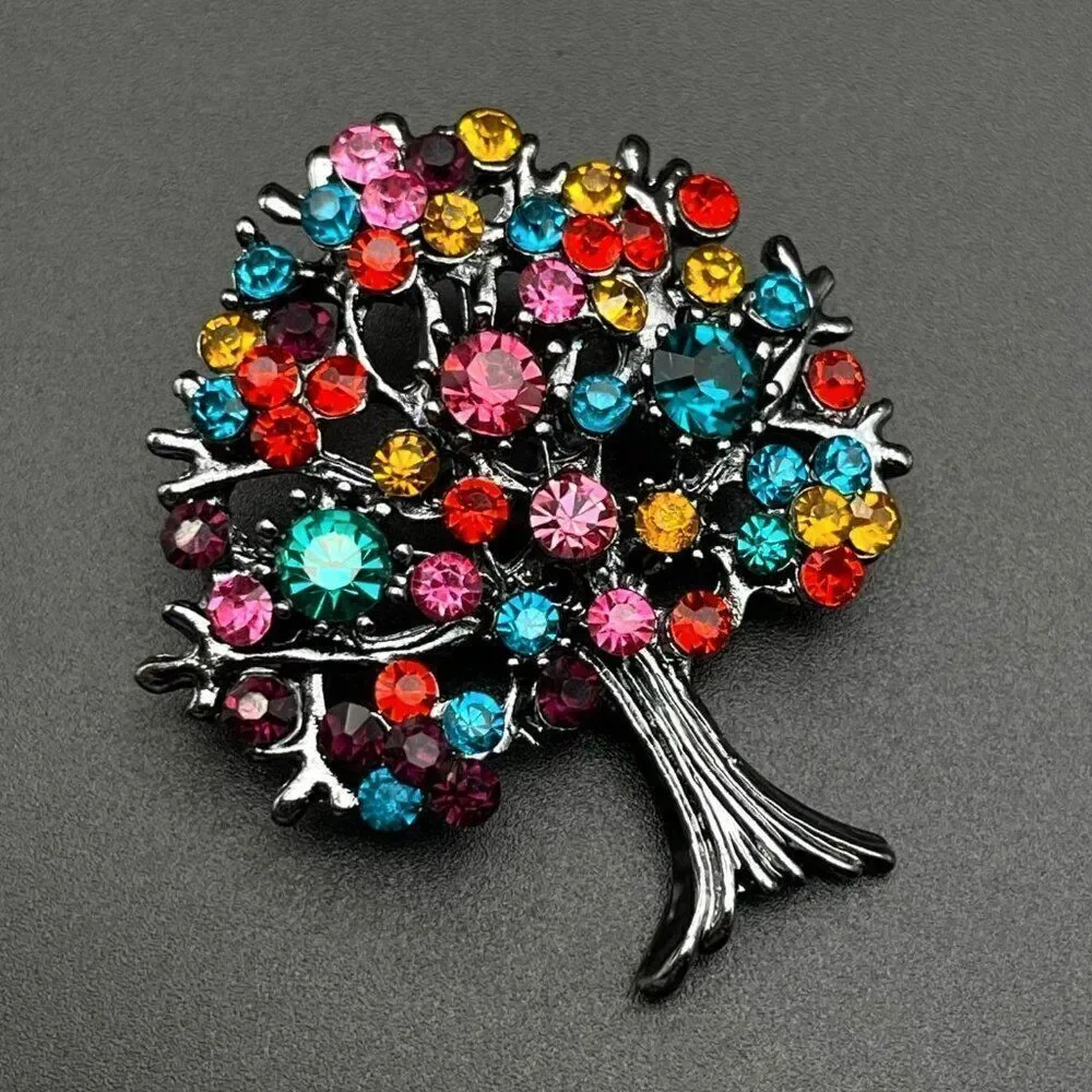 BijouStudios Brooches sku# h568